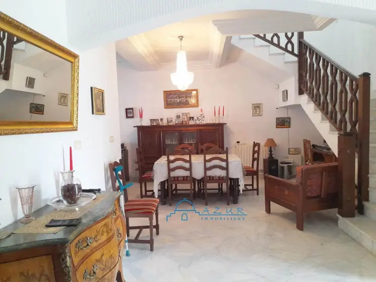 VILLA LINA